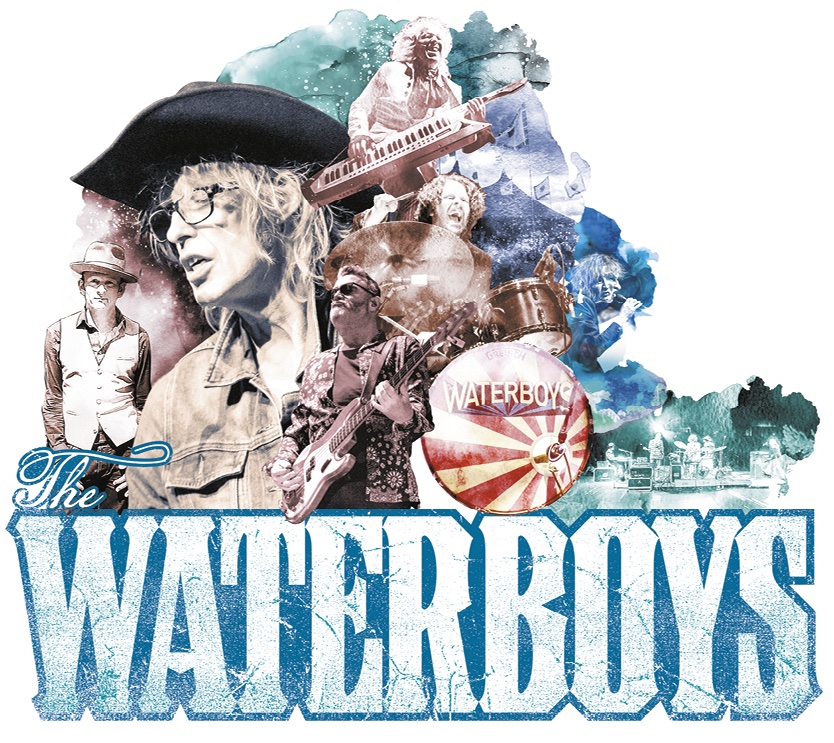 Home - Waterboys