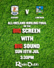 ALL-IRELAND Hurling Final