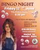 Bingo Night Fundraiser for Galway Community Pride