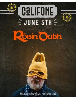 Califone @ Róisín Dubh