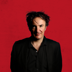 Dylan Moran #GCF24 @ Róisín Dubh