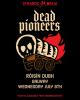 Dead Pioneers