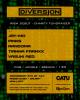 DIVERSION - Charity Fundraiser