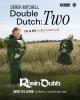 Derek Mitchell 'Double Dutch: Two'