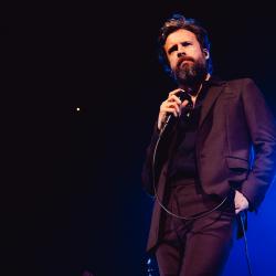 Father John Misty @ Leisureland