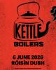 Kettle Boilers