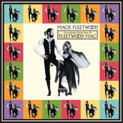 Mack Fleetwood @ Róisín Dubh