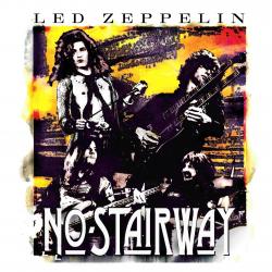 No Stairway - A tribute to Led Zeppelin (All Ages) @ Róisín Dubh