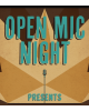Open Mic Night