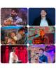 Open Mic Night Presents