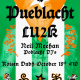 Poblacht Party with LU2K