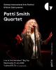 Patti Smith Quartet