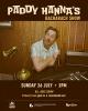 Paddy Hanna's Bacharach Show