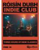 Róisín Dubh Indie Club
