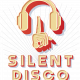 Silent Disco on Tuesdays