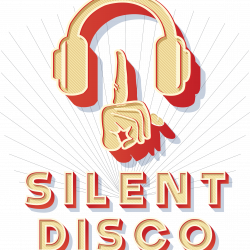 Silent Disco on Tuesdays @ Róisín Dubh