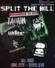 Split The Bill