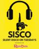 SISCO - Silent Disco On Tuesdays