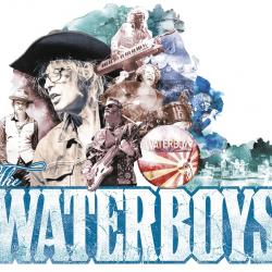 The Waterboys @ Leisureland