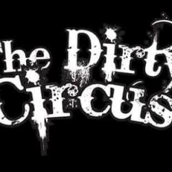 The Dirty Circus @ Róisín Dubh