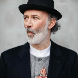 Tommy Tiernan: tommedian @ Leisureland