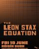 The Leon Stax Equation