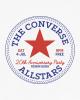 The Converse All Stars' 20th Anniversary