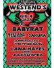 Westends Gig 4 Gaza