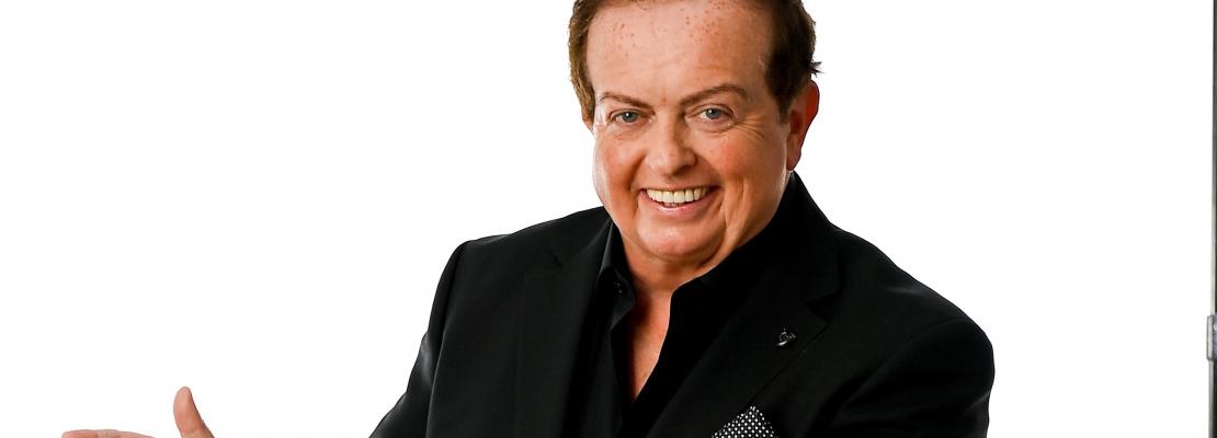 The Marty Party - Marty Morrissey at Leisureland