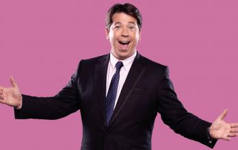 Michael McIntyre: MACNIFICENT