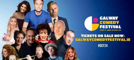 Galway Comedy Festival