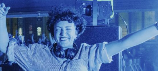 Annie Mac : Before Midnight