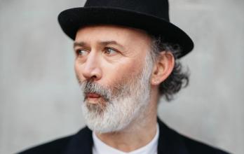 Tommy Tiernan: tommedian