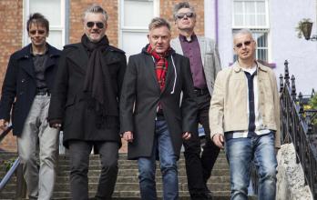 Undertones