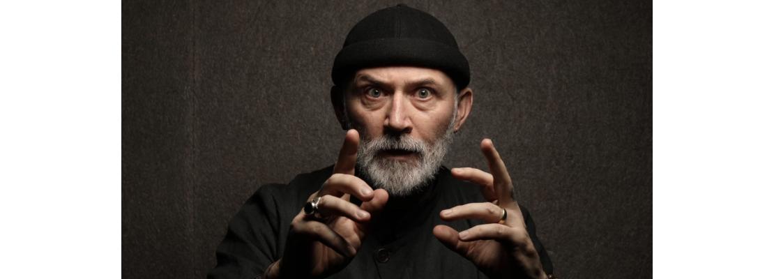 Tommy Tiernan: World Tour Of Galway