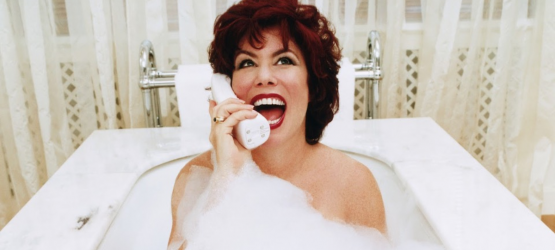 Ruby Wax | Irish Tour | May 2027