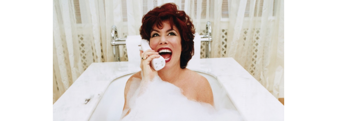 Ruby Wax | Irish Tour | May 2027